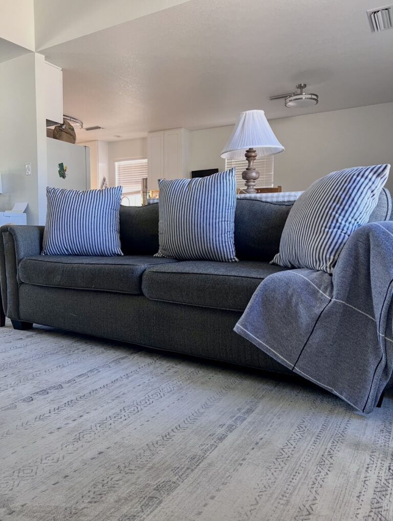 how to afford to be a stay at home mom peaceful home lifestyle